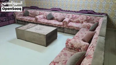 اطقم كنب مستعمل (اقرأ الوصف) 4