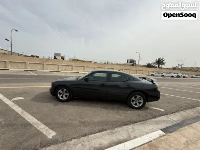 دودج تشارجر SXT 2