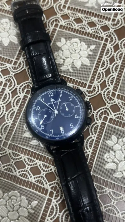ساعه louis ardien 2