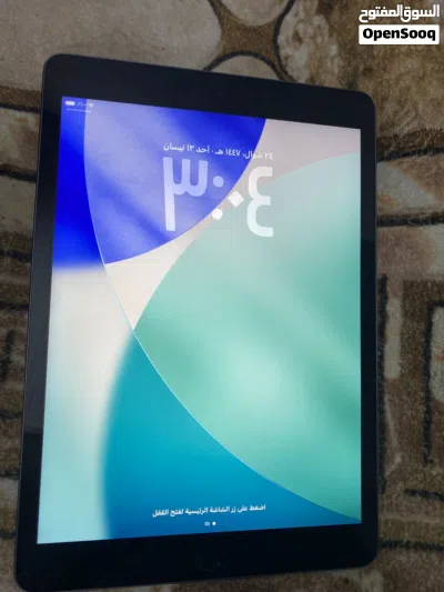 ipad 9 ايفون 2