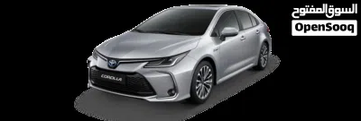 Toyota Corolla GLI 3