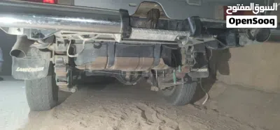 تويوتا اخرى 2
