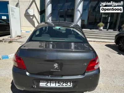 Peugeot 301 Access 2