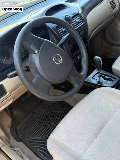 نيسان صني SL 3