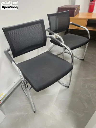 office visitor chairs 3