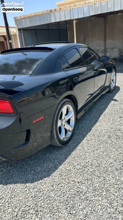 Dodge Charger R/T 3