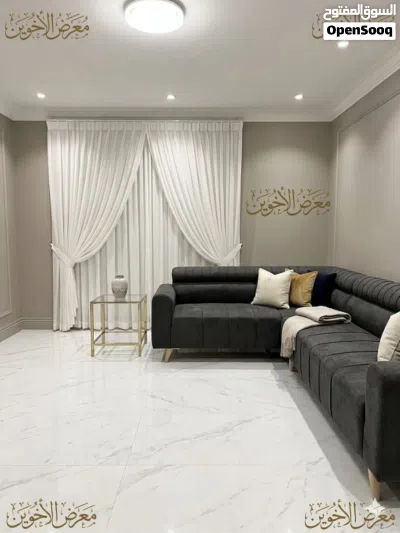 طقم كورنر جديد 3