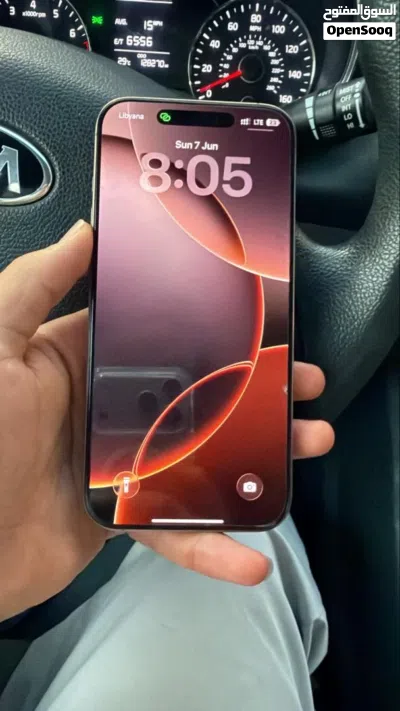 16 برو ماكس استعمال شخصي 4