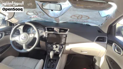Nissan Sentra Standard 4