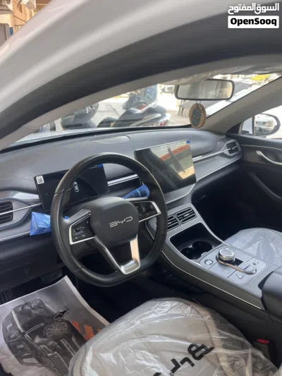 BYD Destroyer 05 4