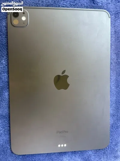 ipad Pro M4 4