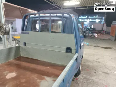 هيونداي بورتر 3