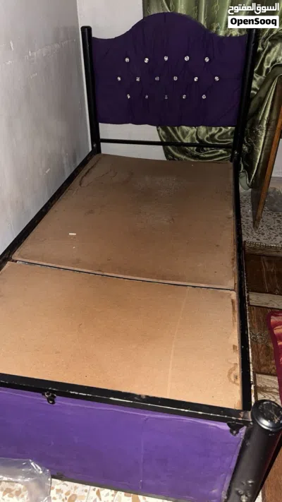 جرباية نفر واحد للبيع البياع 2