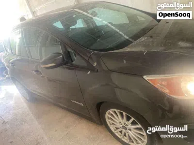 فورد C-MAX 2