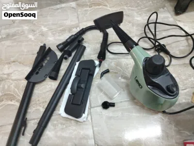 منظف البخار 3