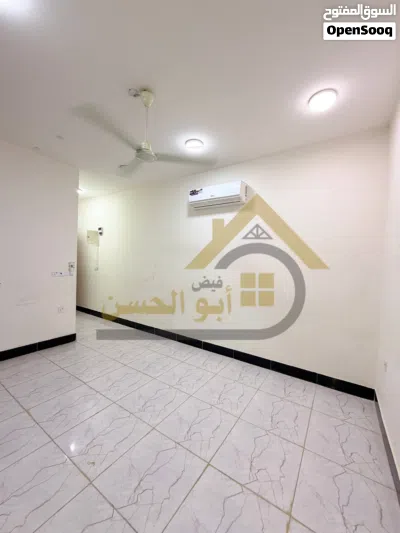 شقة سكنية مميزة جدا للايجار منطقة الجنينة 2