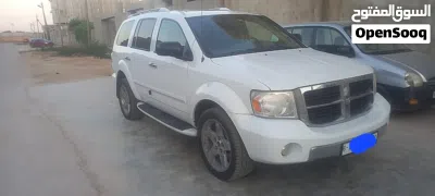 دودج دورانجو Limited 2