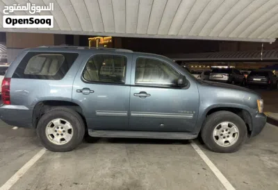 Chevrolet Tahoe LT 3