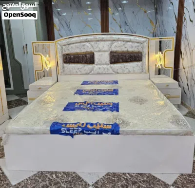 غرفه نوم ماليزي 4