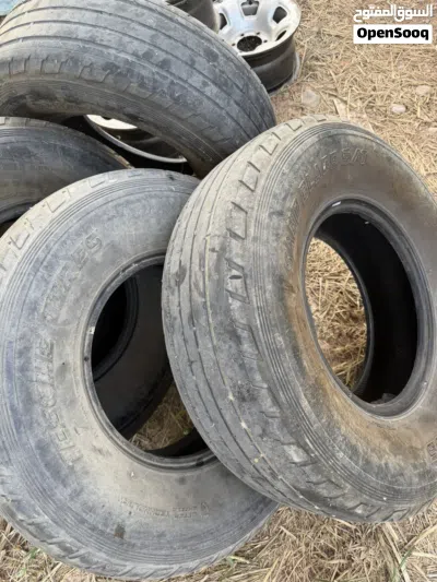 5رنجات وكااااله للبيع 3