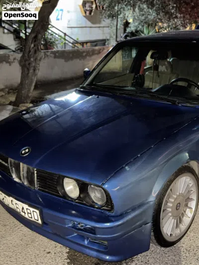 بي ام دبليو الفئة 1 Standard 2