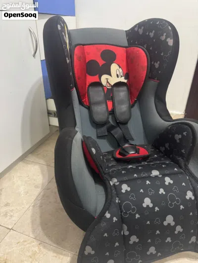 Car seat for kids 2