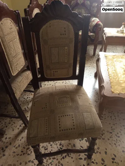 طاولة سفرة 3