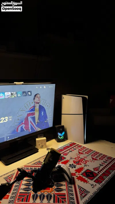 سوني 5 ديجيتال (Digital Edition) 2