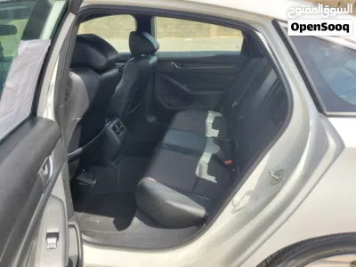 Honda Accord Sport 3