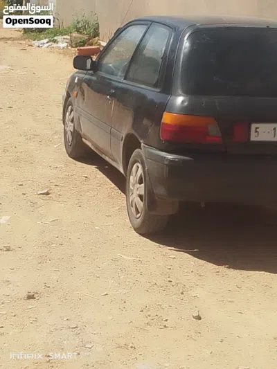 Toyota 4 Runner SR5 2