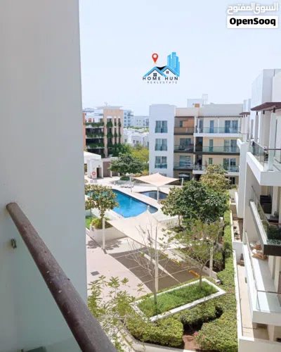 AL MOUJ BEAUTIFUL 1BHK MODERN APARTMENT 4