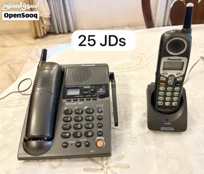 هواتف ارضية 2