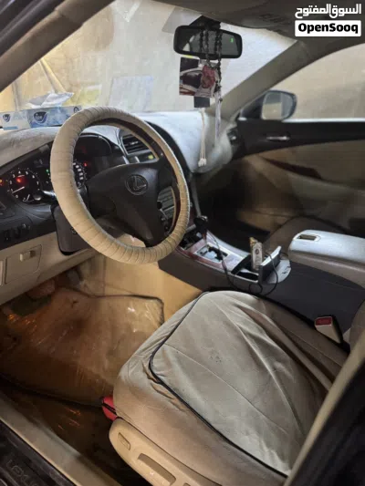 Lexus ES ES 350 2