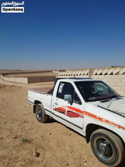 نيسان داتسون 3