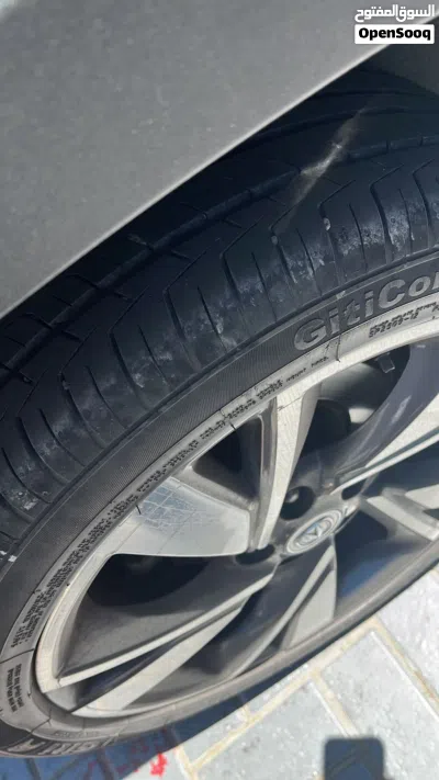 Changan CS35 CS35 Plus Limited 2