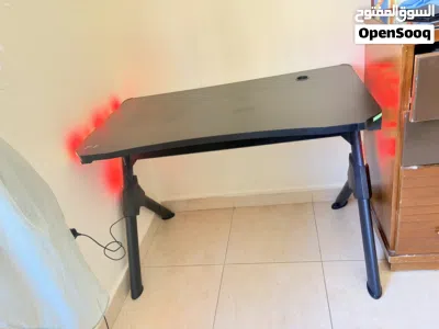 Gaming table 3