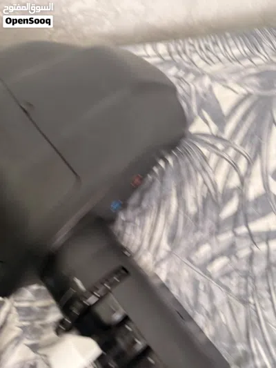Flight simulator yoke محاكي طيران 3