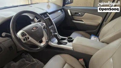 فورد ايدج Limited 3