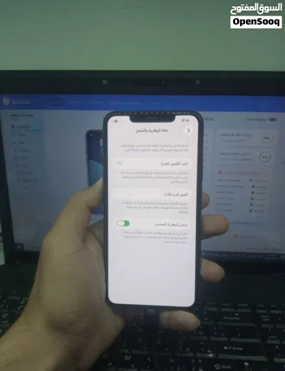 iPhone 11 pro max 4