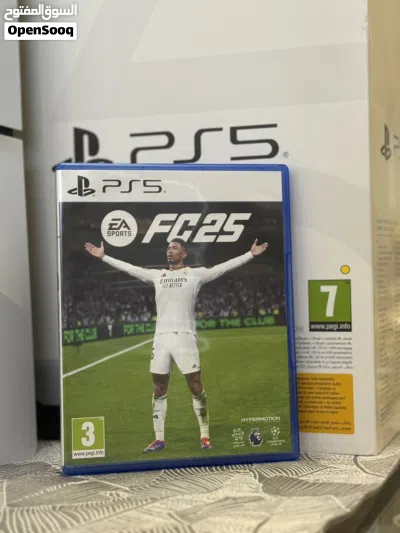 PlayStation 5 Slim Console Disc Edition 1TB (PS5 ) 3