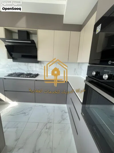 شقة فاخرة دوبلكس جديد لم تسكن أجمل مناطق دير غبار 4