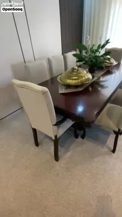طاولة سفرة 2
