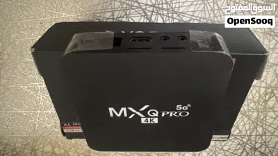للبيع TV Box MXQ pro 4