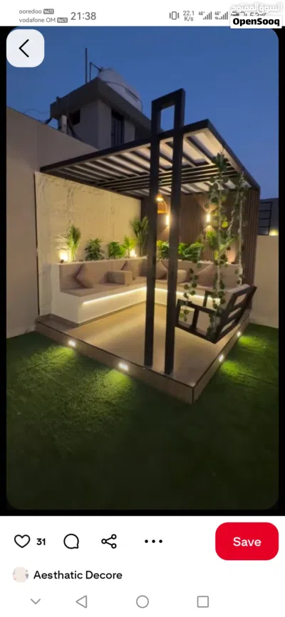 Ourdoor works 2