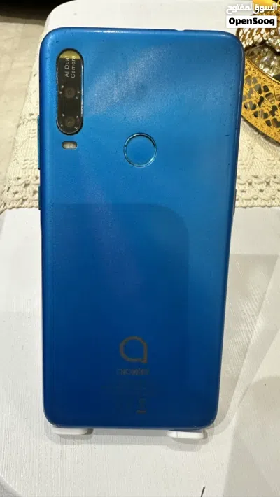 ذاكره 64 Alcatel A3 4