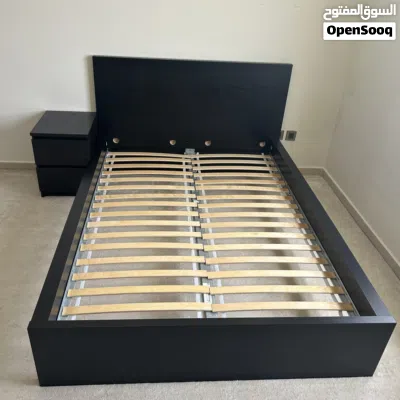 سرير IKEA للبيع 3