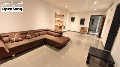 1 BHK Apartment in Al-Mouj / شقة غرفة وصالة في الموج 2