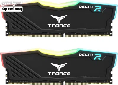 delta force 32 giga 3600 ddr RGB 2