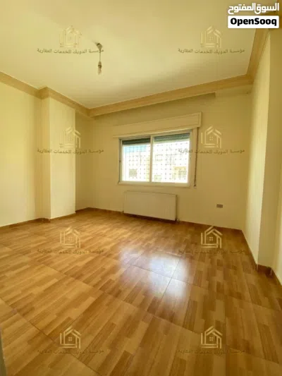 شقة * مميزة * 3نوم * 190م * خلدا 2
