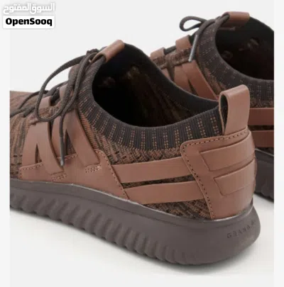 حذاء جديد COLE HAAN مقاس 42.5 3
